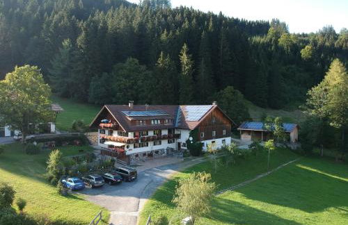 Ferienhof Ammann - Foto 1