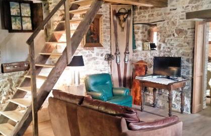 Maison en Pierre - Foto 1