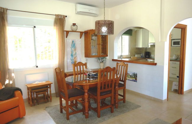 1051 Villa Al-andalus - Foto 7