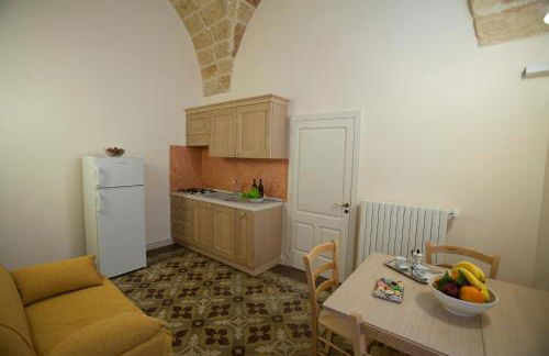 Residencefusaro appartamenti Specchia - Foto 18