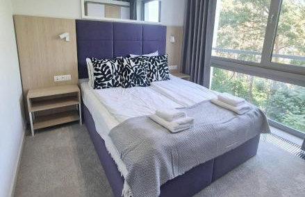 PINEA Apartments tuż przy plaży - baseny, sauny, jacuzzi - Photo 55