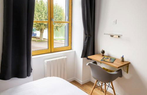 Le Chardonnay - Locationtournus - Foto 9