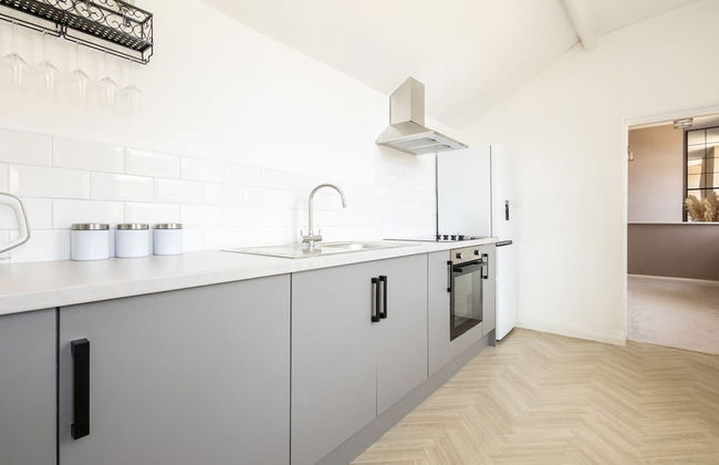 Host Stay High Street - Foto 10