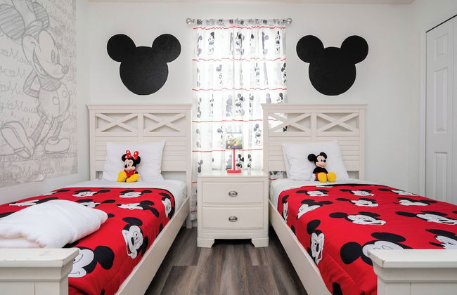 Lake View Home With Private Pool at Bella Vida 91 - Foto 29