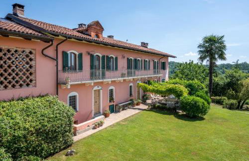 Villa Bric del Vento by Interhome - Photo 45