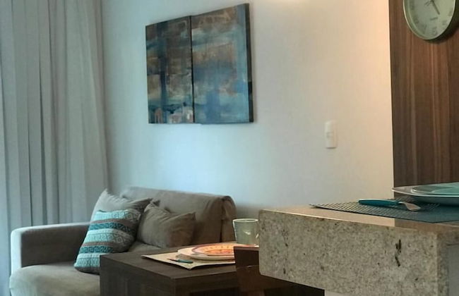 Flat Mandai Cabo Frio - Foto 58