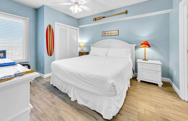 Sterling Shores 609 - Foto 3