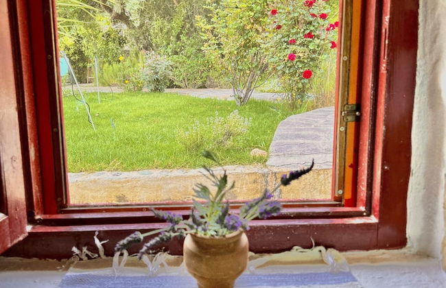 Natura cottages - Foto 72