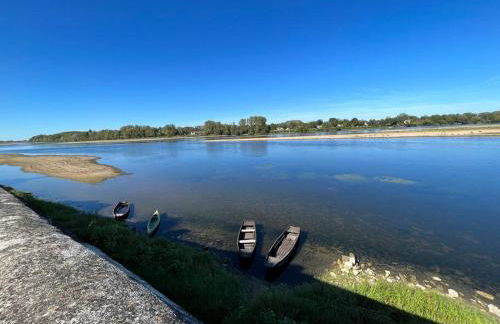 La maison de Typère - Foto 9