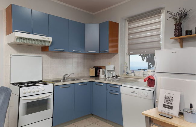 Seaview House - Magdalena Apartment - Foto 6