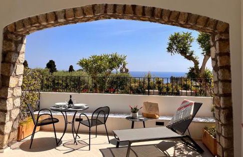 Le donne di Capri - Charming apartments in Capri - Foto 3