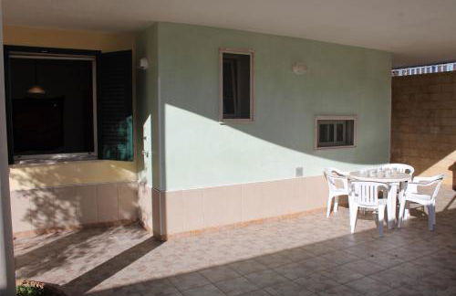 Residence Jonico - Foto 12