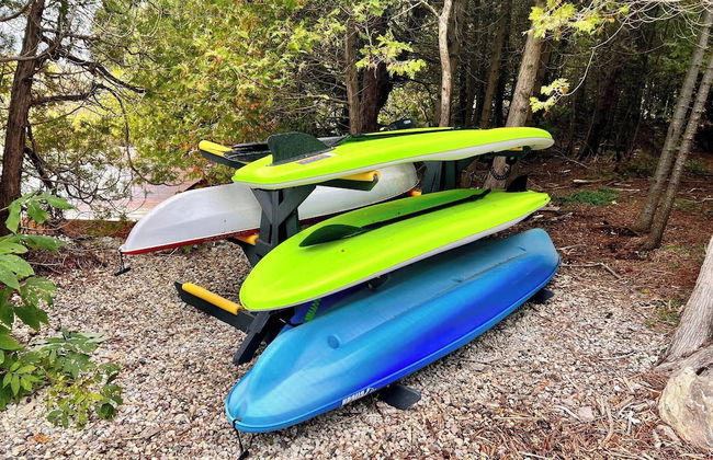 "stunning Serenity Cove On The Lake Cozy Cottage" - Foto 41