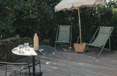 Tikalon - Tiny House en bord de mer - Foto 23