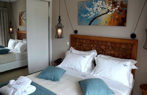 Hatzoudis Luxury Suites - Foto 72