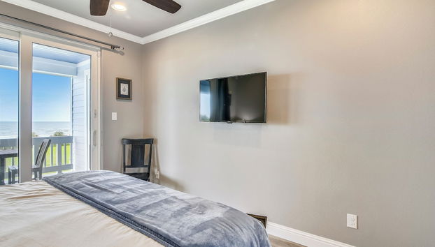 Ausstattung der Unterkunft