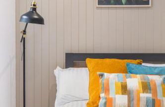 City Centre Maison - Foto 28