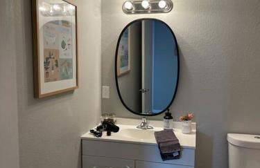 The Mary Lou - 2 Bedroom Apt in Quilt Town, USA - Foto 6