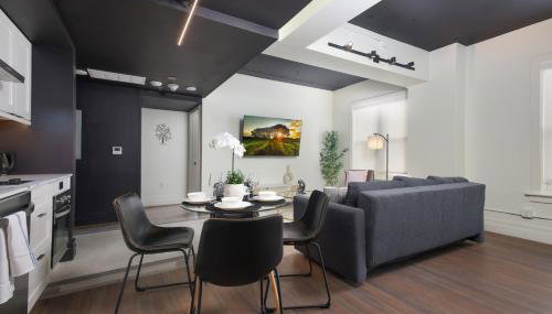 Sleek 2BR On Rvrwalk Gym Parking Near Conv Ctr - Foto 2