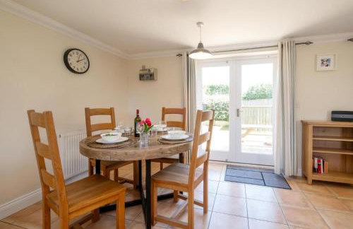 2 Hazelwood - 2 bedroom house near Aldeburgh & Snape Maltings - Aldeburgh Coastal Cottages - Foto 8