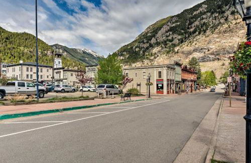 Historic Georgetown Home - 1 Block to Main St - Foto 25