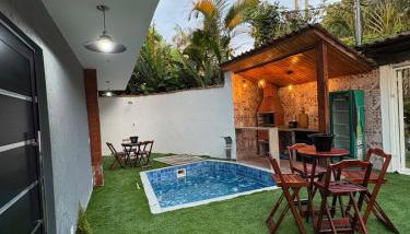 Casa Ypê Paraty - Foto 3