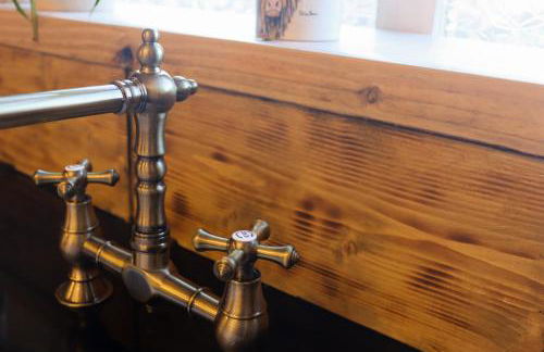 Superb Large Bespoke 5 Star Detached Villa, Prime Location, Belfast Stay - Foto 49