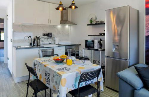 Ático Vistamar, con vistas a la Ría de Vigo - Foto 10