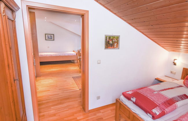 Pleasant Apartment in Ruhpolding With Swimming Pool - Foto 16