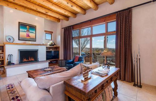 Cowboy Villa by Ruidoso Vacation Rentals - Foto 5