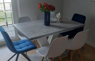 Apartament Tatarska Niezapominajka - Foto 14