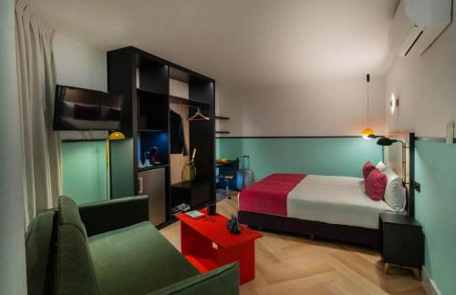 The Oliver Apartamentos Pozuelo - Foto 11