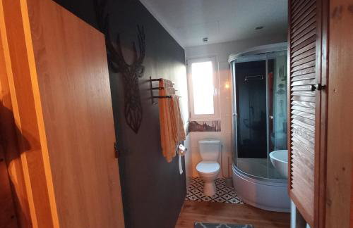 Jeziorskie Zacisze & balia - Foto 15