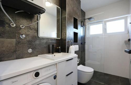 Apartments Tereza with free parking - Foto 51