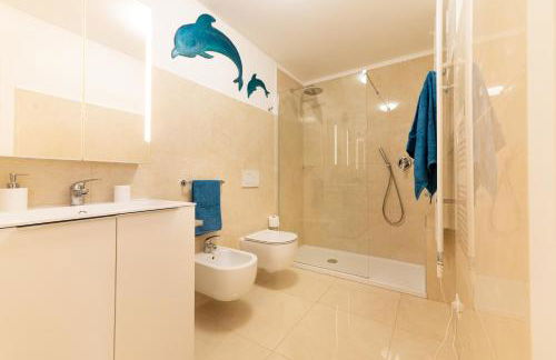 Sea & Culture San Terenzo -Lerici-300 m from the beach - Foto 28