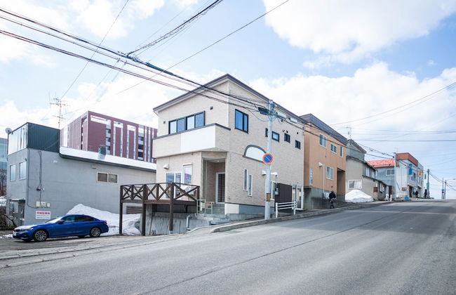 SUMIYOSHI HOUSE ROOMA - Photo 27