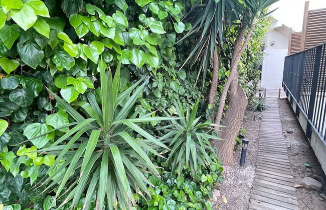 appartement lido de la marana - Foto 24