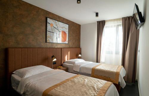 VIPo Prestige Apartments - Photo 120