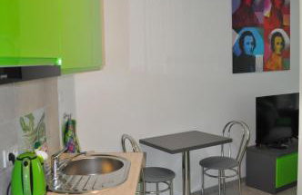 Pop Art Apartments - Foto 10