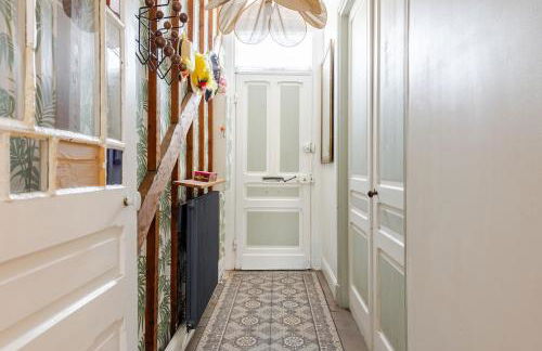 Jolie Maison en Bois Authentique - Foto 3