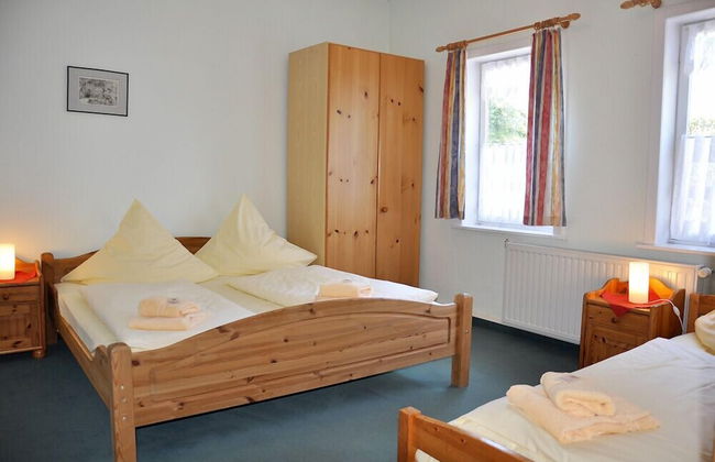 Ferienanlage Reinsberger Dorf - Foto 9