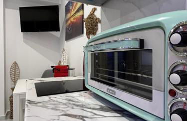 Premium Studio DANAI 14 Paralia Beach - Foto 27