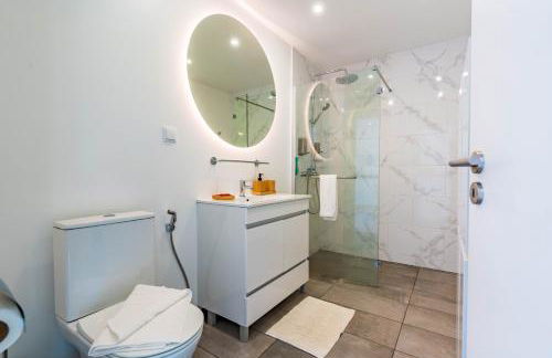 Casa Branca-B,beautiful sea view - Foto 8