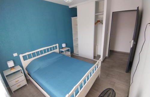 Maison plain-pied au calme proche lac de miel Wifi gratuit - Foto 24