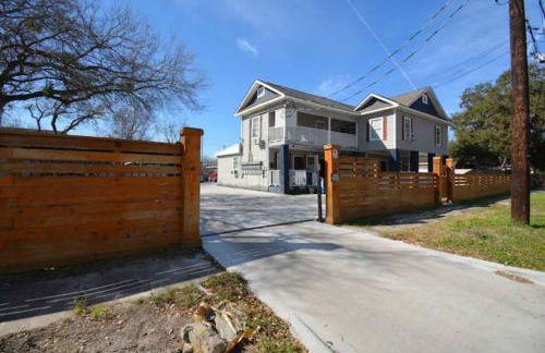 SuperValue Suite #9 @ East End Revitalized - Foto 42