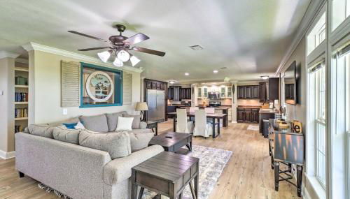 Lakeview Edgemont Escape with Fire Pit and Grill! - Foto 3