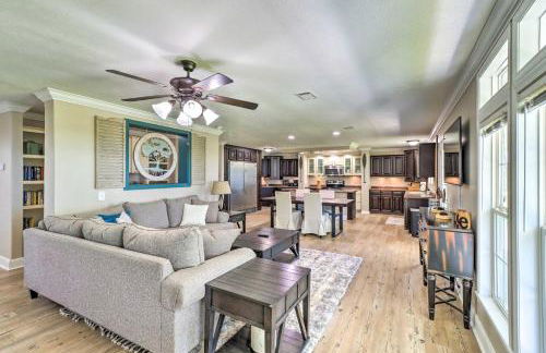 Lakeview Edgemont Escape with Fire Pit and Grill! - Foto 3