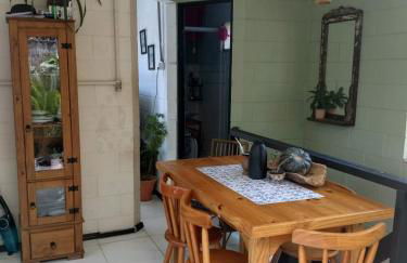 Casa na praia com quintal amplo e piscina - Foto 35