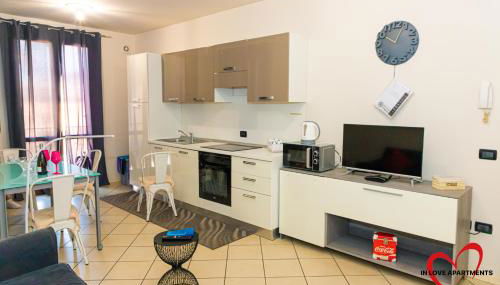 In Love - Foto 4, stove, dishwasher, pet friendly, minibar