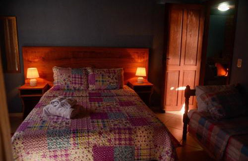 Aconchego De Minas Chalés Visconde de mauá - Photo 16